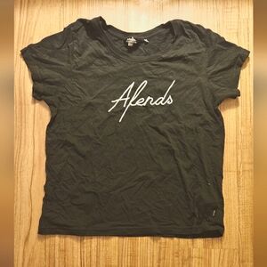 Afends tee